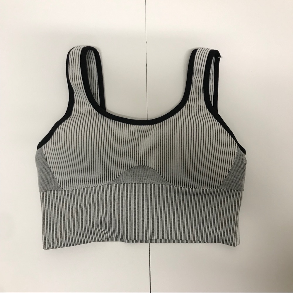 SOLD Sports bra